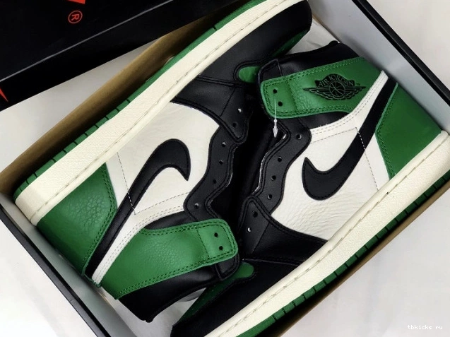 Reps TB 555088-302 OG Pine Sail-Black High 1 Jordan NRG Green Air 0628